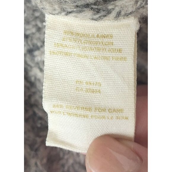 Free People Nordic-Inspired Knit Tunic Size XS - Picture 10 of 10